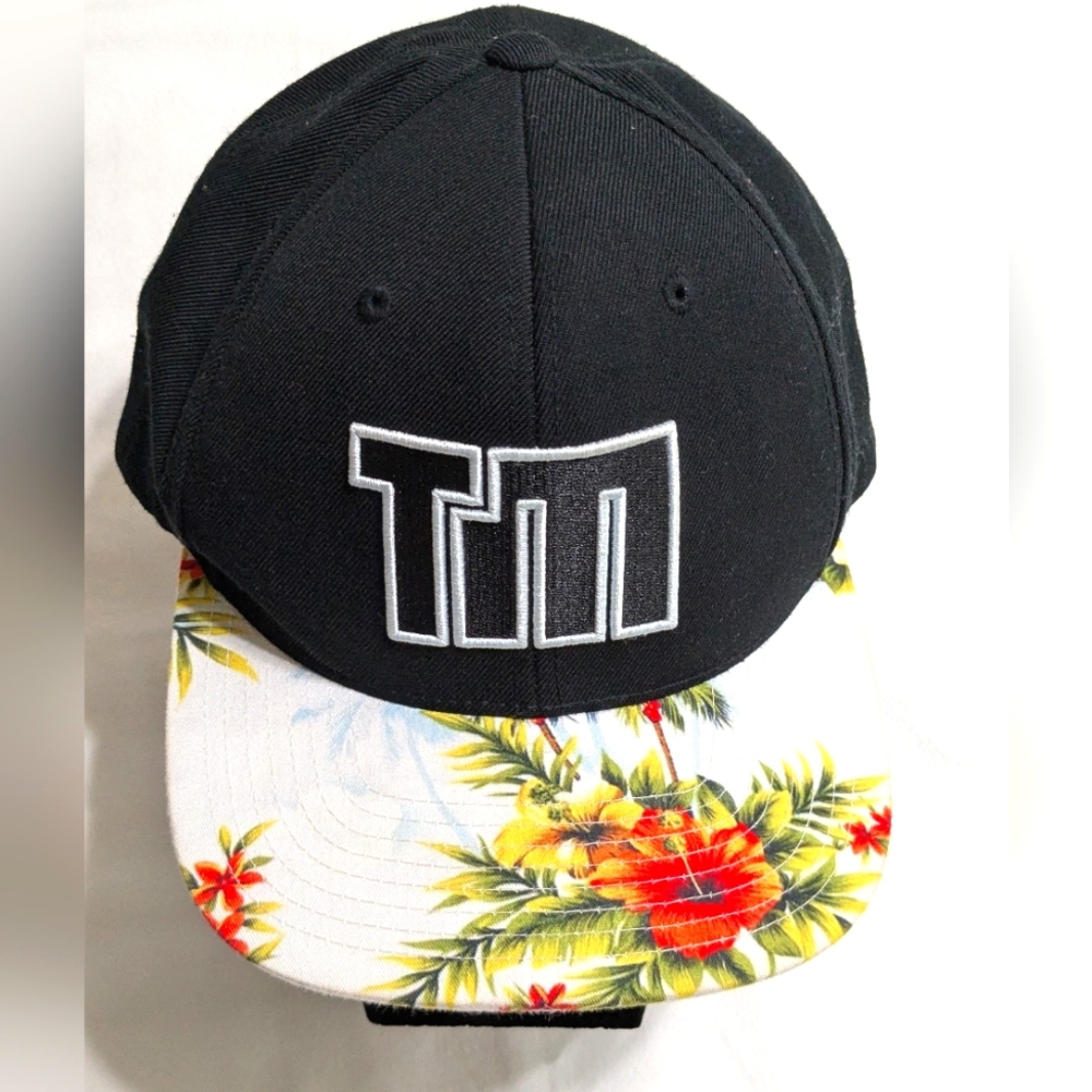 Toby Mac unisex hat